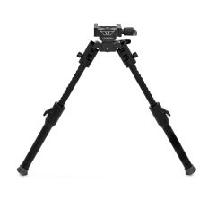 WARNE SKYLINE LITE BIPOD ARCA BLK