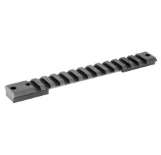 WARNE TACTICAL 1PC REMINGTON LA MATTE 20MOA