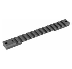 WARNE TACTICAL 1PC REMINGTON LA MATTE