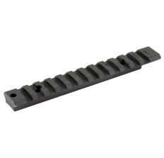 WARNE VAPOR RAIL 15MOA RUGER 10/22