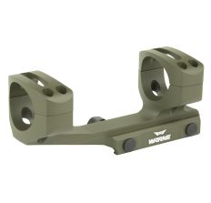 WARNE GEN 2 EXTENDED SKELETON 34MM MOUNT OD