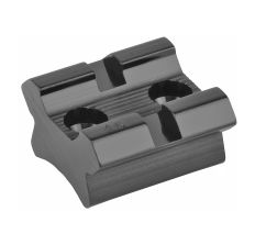 Weaver 45 Detach Top Mount 2 Piece Base Browning Bolt Action Black