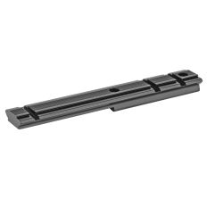 Weaver 90 Detach Top Mount 1 Piece Base Marlin 39A, 39D Black