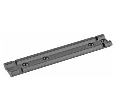 Weaver 93 Detach Top Mount 1 Piece Base Remington 4,6,74,76,7400,7600 Black