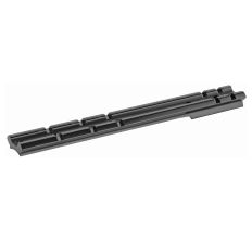 Weaver 96 Detach Top Mount 1 Piece Base Winchester 70 LA, 300 Mag Black