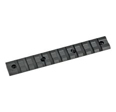 Weaver Multi Slot Savage B Series Black