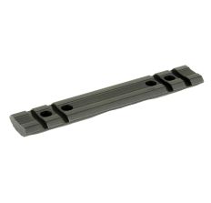 Weaver Detach Top Mount Mossberg 430M Black