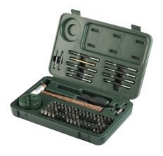 Weaver Deluxe Tool Black, Green