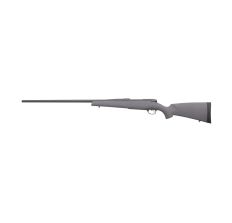 Weatherby Mark V Hunter 6.5 Weatherby RPM 24" 4rd Granite Speckle