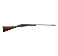 Weatherby Orion SXS Side-By-Side 20ga 3" 28" Black