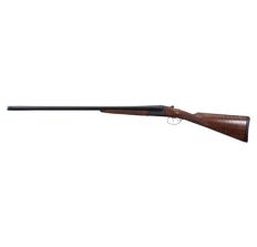 Weatherby Orion SXS Side-By-Side 410ga 3" 28" Black