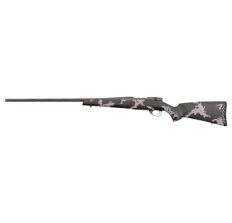 Weatherby Vanguard Talon 270 Winchester Rifle 26" 4rd Black