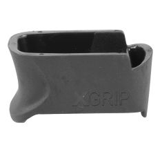 X-GRIP Magazine Grip Sleeve Glock 43 Black