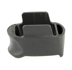 X-GRIP Magazine Grip Sleeve Sig P320 Black