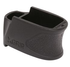 X-GRIP Magazine Grip Sleeve S&W M&P 9/40 Compact Black