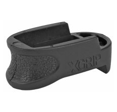 X-GRIP Magazine Grip Sleeve S&W M&P 9/40 Compact 2.0 Black