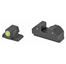 XS Sights R3D Canik Green