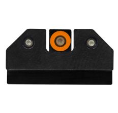 XS Sights R3D 2.0 Night Sight Canik Orange