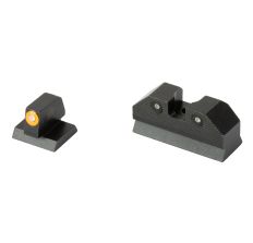 XS Sights R3D 2.0 Night Sight Desert Eagle (.44 Mag/.50AE) Green, Orange