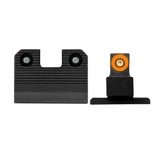 XS Sights R3D 2.0 Suppressor Height Night Sight Sig P320, P365