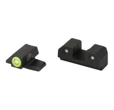 XS Sights R3D Night Sight Springfield HellCat OSP Green