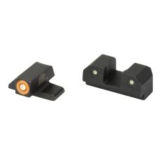 XS Sights R3D Night Sight Springfield HellCat OSP Orange