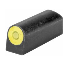 XS Sights Big Dot Night Sight S&W J-Frame Yellow Front