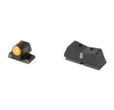 XS Sights DXT2 Night Sight S&W M&P 2.0 Optics Ready Green, Orange