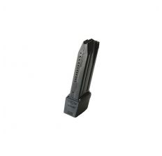 XTech Tactical HK VP9/P30 9mm  21rd Magazine - Black