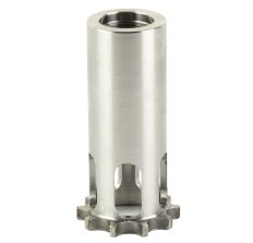 YHM NIELSEN PISTON 1/2"-36 9MM SLV