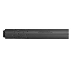 YHM Sidewinder 45 Caliber Suppressor .578X28 Black