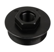 YHM HUB DIRECT THREAD MOUNT M13.5X1LH