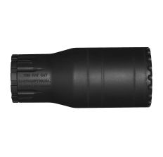 YHM Fat Cat 556NATO Suppressor SRX Mount Black