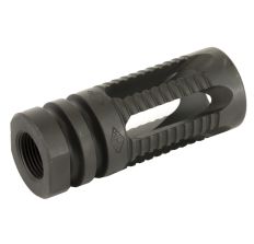 YHM PHANTOM 556 FLASH HIDER 1/2X28 SMOOTH