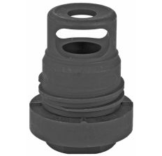 YHM MINI QD MUZZLE BRAKE 1/2X28