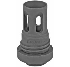 YHM MINI QD FLASH HIDER ASSY 5/8X24