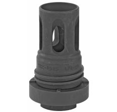 YHM MINI QD FLASH HIDER ASSY 1/2X28