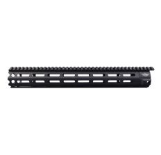 YHM MR7 15" Handguard AR-15 Black