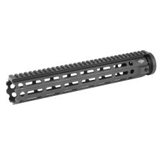 YHM MR7 12.25" Handguard AR-15 Black