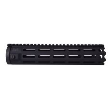 YHM MR7 10" Handguard AR-15 Black