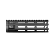 YHM MR7 7.3" Handguard AR-15 Black