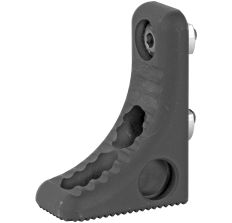 YHM M-LOK Hand Stop Black