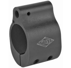 YHM Hinged Gas Block Black