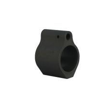 YHM LOW PRO GAS BLOCK .750" SCREW