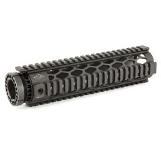 YHM 9.290" Diamond Series Handguard AR-15 Black