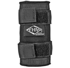 YHM SOUND SUPPRESSOR COVER 4.5" BLK