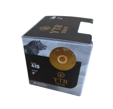 YTR Troy 410 Shotshells 3" #4 Shot 5/8oz 25rd