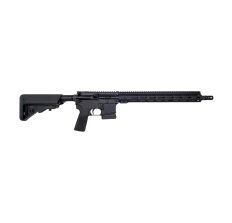 IWI ZION Z15 AR Tactical Rifle Black 5.56NATO 16" Barrel 15” MLOK Rail B5 Stock 10rd