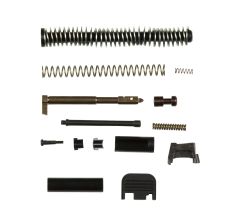 ZAFFIRI UPPER PARTS KIT GLOCK 17/34/17L G1-3