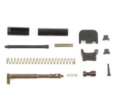 ZAFFIRI UPPER PARTS KIT GLOCK G1-4 NO GUIDE ROD